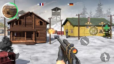Скачать Modern World Army Shooting Game 3D 2020 (Взлом Много денег) версия 1.17 на Андроид