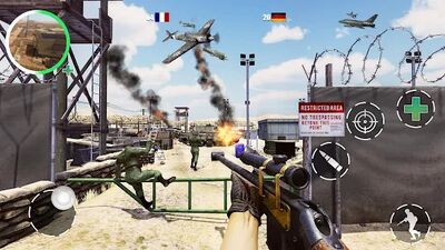 Скачать Modern World Army Shooting Game 3D 2020 (Взлом Много денег) версия 1.17 на Андроид