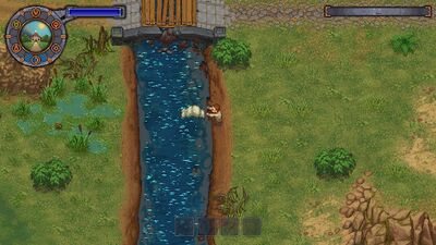 Скачать Graveyard Keeper (Взлом Разблокировано все) версия 1.129 на Андроид