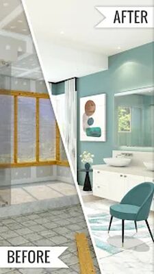 Скачать Design Home: House Renovation (Взлом Много монет) версия 1.77.067 на Андроид