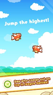 Скачать Pokémon: Magikarp Jump (Взлом Много денег) версия 1.3.9 на Андроид