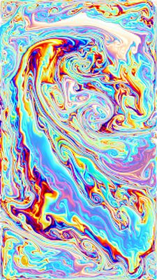 Скачать Fluid Simulation - Креативная Доза Флюидов (Взлом Много денег) версия 3.1.7 на Андроид