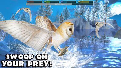 Скачать Ultimate Bird Simulator (Взлом Разблокировано все) версия Зависит от устройства на Андроид