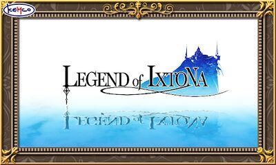 Скачать SRPG Legend of Ixtona (Взлом Разблокировано все) версия 1.1.2g на Андроид