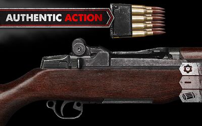 Скачать Weaphones™ WW2: Firearms Sim (Взлом Разблокировано все) версия Зависит от устройства на Андроид