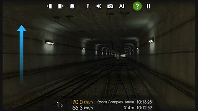 Скачать Hmmsim 2 - Train Simulator (Взлом Много денег) версия 1.2.8 на Андроид