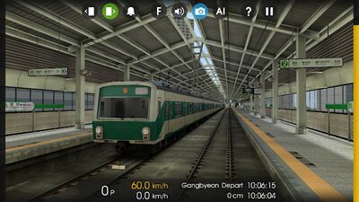 Скачать Hmmsim 2 - Train Simulator (Взлом Много денег) версия 1.2.8 на Андроид