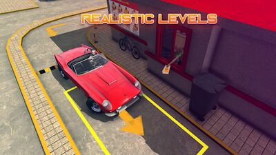 Скачать Car Parking Multiplayer (Взлом Разблокировано все) версия 4.8.4.9 на Андроид