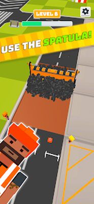 Скачать Build Roads (Взлом Разблокировано все) версия 4.9.3 на Андроид