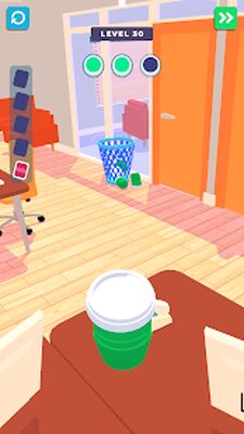 Скачать Office Life 3D (Взлом Много денег) версия 2.22 на Андроид