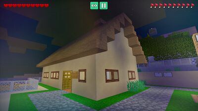 Скачать Megacraft - Pocket Edition (Взлом Разблокировано все) версия 1.6.0 на Андроид