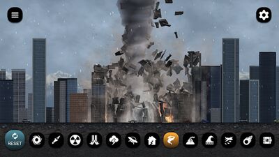 Скачать City Smash (Взлом Разблокировано все) версия 1.32 на Андроид