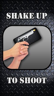 Скачать симулятор пистолета (Взлом Много монет) версия 1.0.32 на Андроид