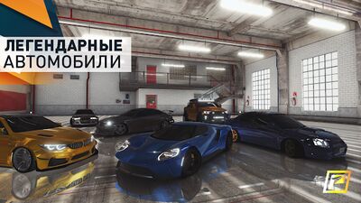 Скачать PetrolHead : безграничный ездить - драйв миссии (Взлом Разблокировано все) версия 3.2.0 на Андроид