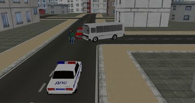 Скачать Russian Mafia City (Взлом Много денег) версия 2.2 на Андроид