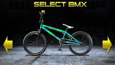 Скачать Водить BMX в Городе Симулятор (Взлом Много монет) версия 1.3 на Андроид