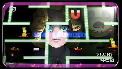 Скачать FNaF 6: Pizzeria Simulator (Взлом Много денег) версия 1.0.4 на Андроид