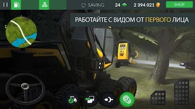 Скачать Farming PRO 3 (Взлом Разблокировано все) версия 1.2 на Андроид