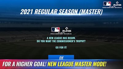 Скачать MLB 9 Innings 21 (Взлом Много монет) версия 6.1.1 на Андроид