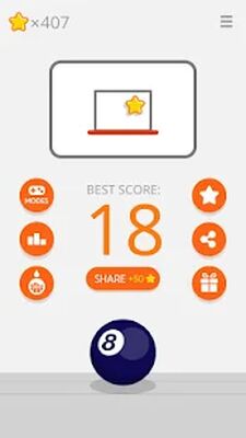 Скачать Ketchapp Basketball (Взлом Разблокировано все) версия 1.2.2 на Андроид