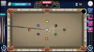 Скачать Pool 2021 Free : Play FREE offline game (Взлом Много денег) версия 1.1.19 на Андроид