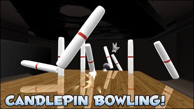 Скачать Боулинг Galaxy Bowling (Взлом Много монет) версия 12.8 на Андроид