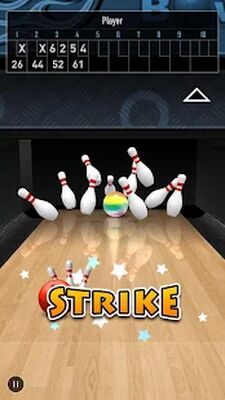 Скачать Bowling Game 3D (Взлом Много монет) версия 1.83 на Андроид