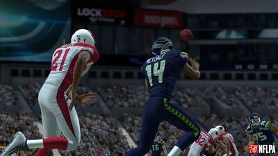 Скачать Madden NFL 22 Mobile Football (Взлом Разблокировано все) версия 7.5.5 на Андроид