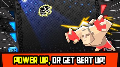 Скачать UFB - Ultra Fighting Bros (Взлом Разблокировано все) версия 1.1.26 на Андроид
