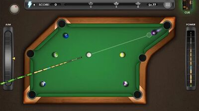 Скачать Pool Tour - Pocket Billiards (Взлом Разблокировано все) версия Зависит от устройства на Андроид