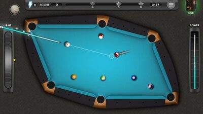 Скачать Pool Tour - Pocket Billiards (Взлом Разблокировано все) версия Зависит от устройства на Андроид