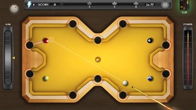 Скачать Pool Tour - Pocket Billiards (Взлом Разблокировано все) версия Зависит от устройства на Андроид