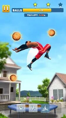 Скачать Прыг скок (Взлом Много денег) версия 1.1.0 на Андроид