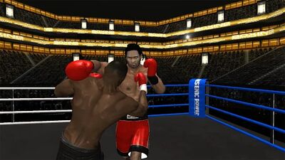 Скачать Boxing - Fighting Clash (Взлом Разблокировано все) версия 1.2 на Андроид