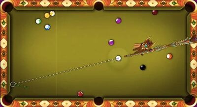 Скачать POOL STRIKE 8 бильярд онлайн (Взлом Разблокировано все) версия 6.6 на Андроид