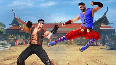 Скачать Gym Trainer Fight Arena : Tag Ring Fighting Games (Взлом Много монет) версия 2.4 на Андроид