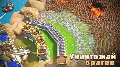 Скачать Lords Mobile: Защита башен (Взлом Много денег) версия 2.65 на Андроид