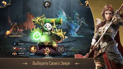 Скачать War and Order (Взлом Много монет) версия 2.0.21 на Андроид