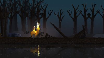 Скачать Kingdom: New Lands (Взлом Много денег) версия 1.3.3 на Андроид