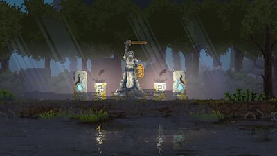 Скачать Kingdom: New Lands (Взлом Много денег) версия 1.3.3 на Андроид