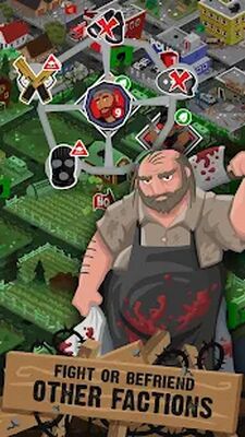 Скачать Rebuild 3: Gangs of Deadsville (Взлом Разблокировано все) версия Зависит от устройства на Андроид