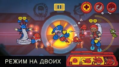 Скачать Space Fuss (Взлом Разблокировано все) версия 1.1.758 на Андроид