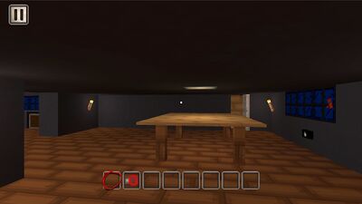 Скачать blocky Granny mod chapter one (Взлом Много монет) версия 2.1.7 на Андроид