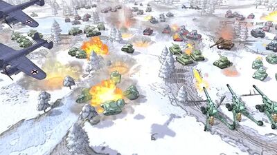 Скачать War & Conquer (Взлом Много денег) версия 2.0.9 на Андроид