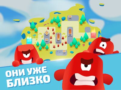 Скачать Sky TD: Tower Defense Strategy Game (Взлом Много денег) версия 1.19 на Андроид