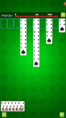 Скачать Spider Solitaire 2021 (Взлом Разблокировано все) версия Зависит от устройства на Андроид