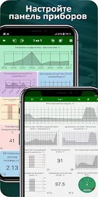 Скачать MotorData OBD Диагностика ELM OBD2 scanner (Без кеша) версия 1.24.09.1050 на Андроид