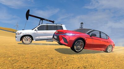 Скачать Car Sim Japan (Все открыто) версия 1.1 на Андроид