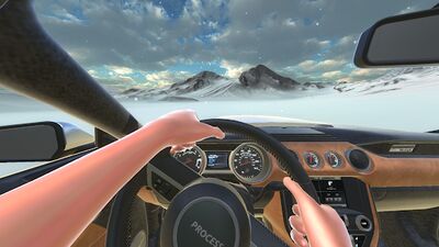 Скачать Mustang Drift Simulator (Полная) версия 1.3 на Андроид