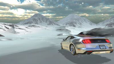 Скачать Mustang Drift Simulator (Полная) версия 1.3 на Андроид